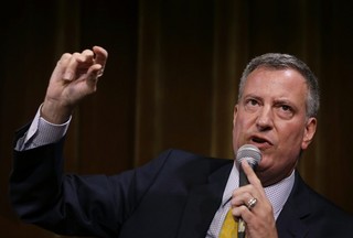 Dual Language Learners in NYC Pre-K