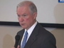 Sen. Sessions: If Bush Threatened Assad, He Wouldn't Have Used Chemical Weapons