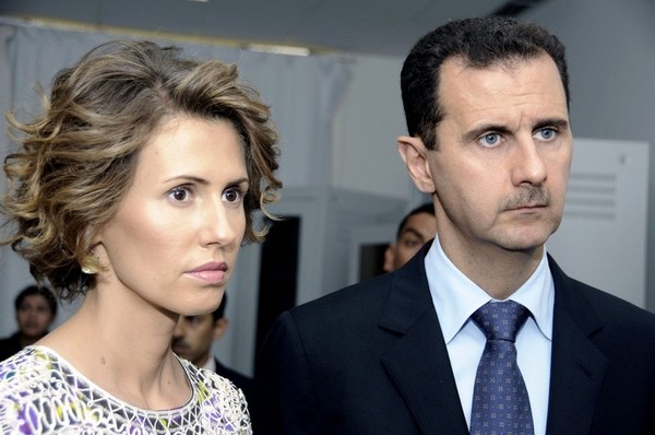 Moscow Saves Assad's Bacon, for Now