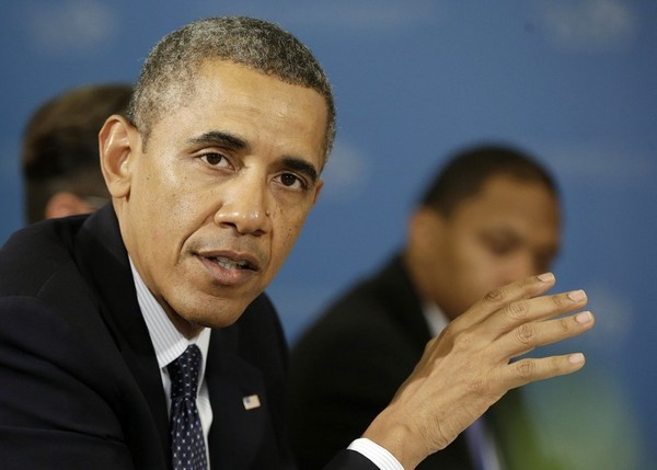 Obama's Dithering Frustrates Israelis