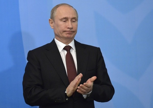 How Obama Can Win Next Round Against Putin