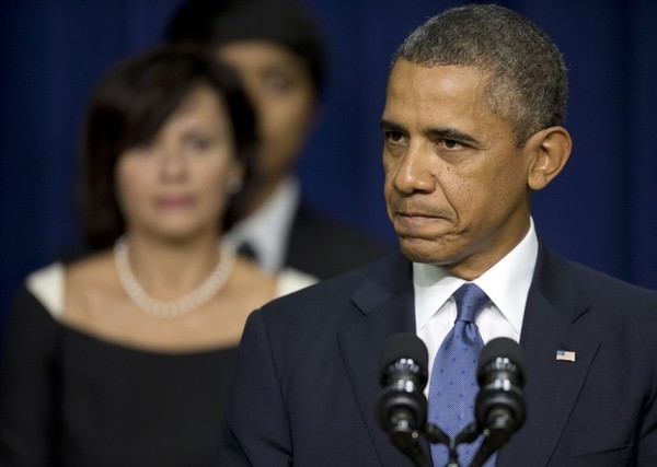 Obama Has Lost Control of Syria Policy