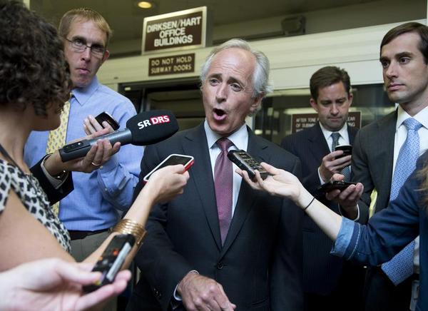 Why the Iran Deal Drives the Right Wing Mad
