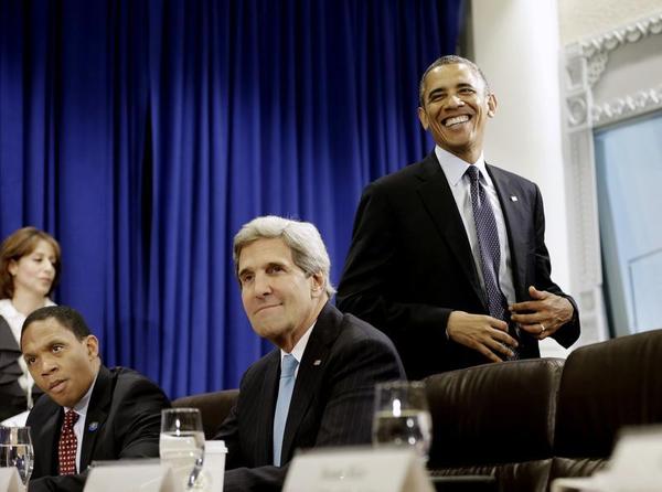 Can Rouhani or Obama Deliver on Any Deal?