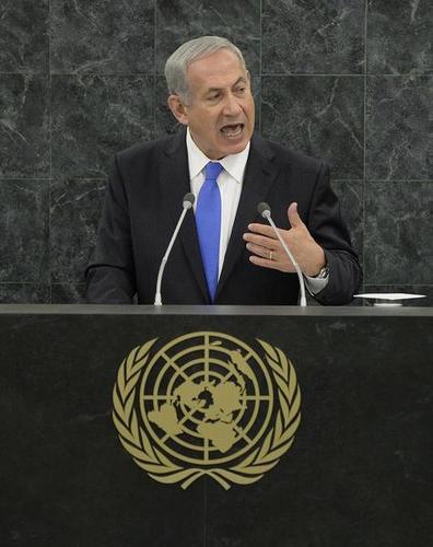 Netanyahu Is Right About Iran