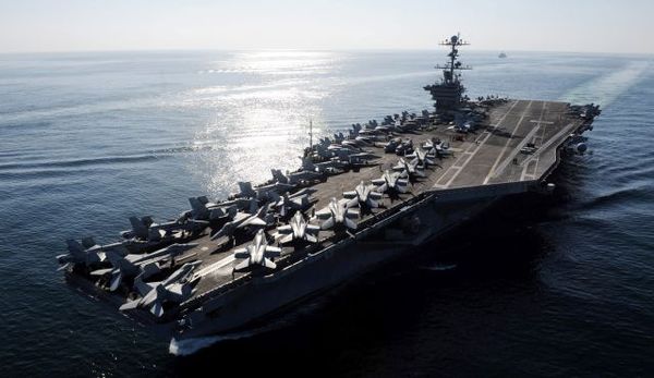 Unpacking Obama's New National Security Strategy