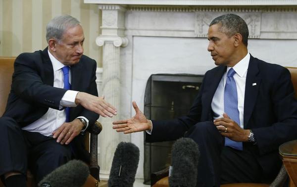 Why the Mideast Matters Less and Less to U.S.