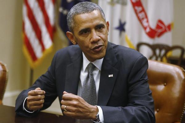 Is Barack Obama for Real?