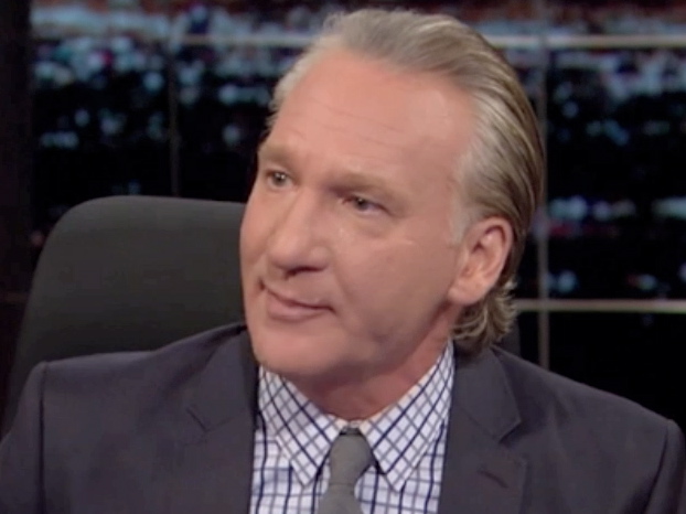 Transsexual adult Bill maher larry king gay republican
