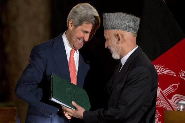 When Canada Made Afghanistan Worse