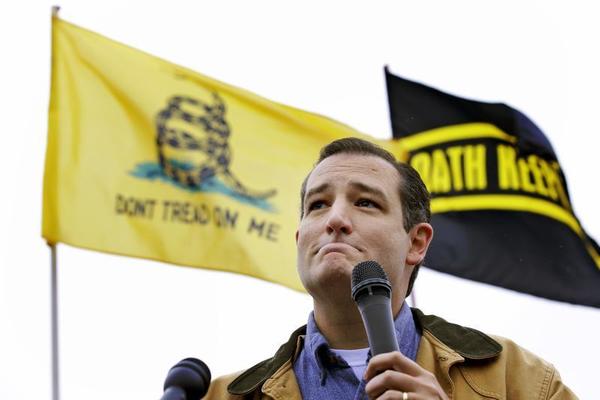 Watch Out for a European Tea Party