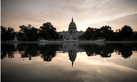 Our Decadent D.C. & Wall Street Elites | RealClearPolitics