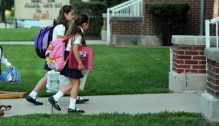 Magnet or Charter for Philly Students