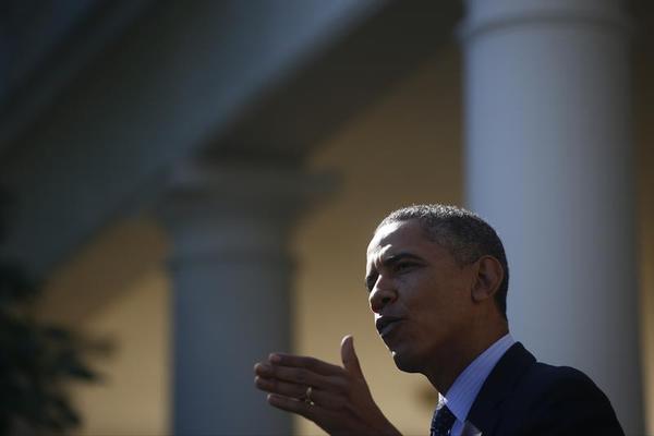 The Myth of the New Isolationism