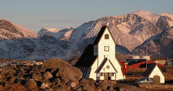 Scandinavian Women Make the World Jealous