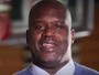 Shaquille O'Neal Endorses Chris Christie
