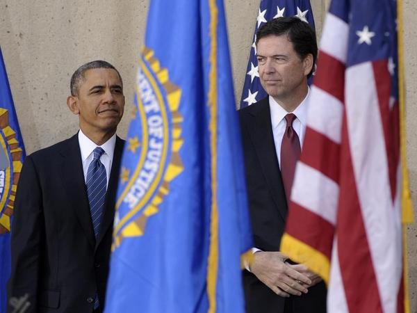 Barack Obama the Isolationist