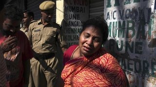 The Indian Sanitary Pad Revolution