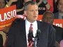 Bill de Blasio Elected Mayor of New York City