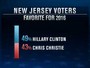 Heilemann: Christie 