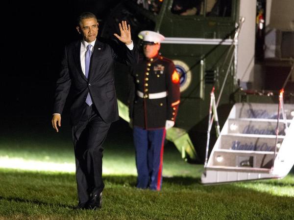U.S. Power Can Withstand Some Dysfunction