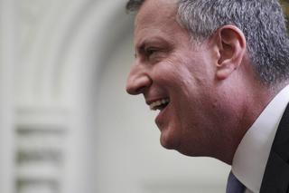 De Blasio: Charters Can Share Space