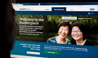 ACA Exchange Sign-Ups Fall Far Short of Forecasts