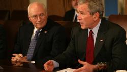 The Dangerous Lie That "Bush Lied" | RealClearPolitics