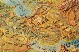 America's Gift to Tehran