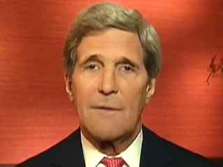 John Kerry's Middle East Delusions