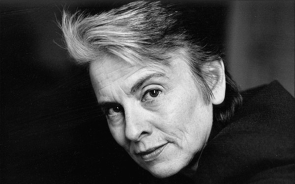 Camille Paglia Defends Men RealClearPolitics