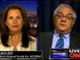 Frank, Bachmann Face Off Over ACORN 
