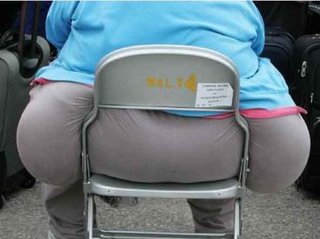 Is There Such a Thing as "Fat but Fit"?