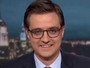 Chris Hayes: Bill O'Reilly's Shocking Ignorance On Pot