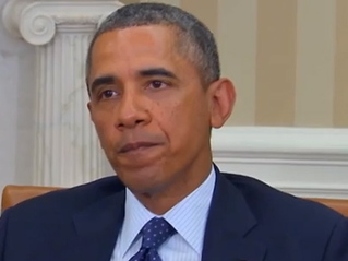 America's Grand Strategy Disaster