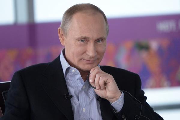 The Next Country in Russia's Cross Hairs