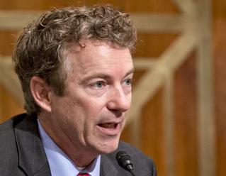 Why Rand Paul Is Right About Iraq