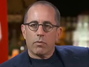 Seinfeld Fights Back Against Allegation That His Internet Show Is Not Diverse