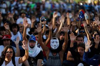 Will Venezuela Abandon Chavismo?