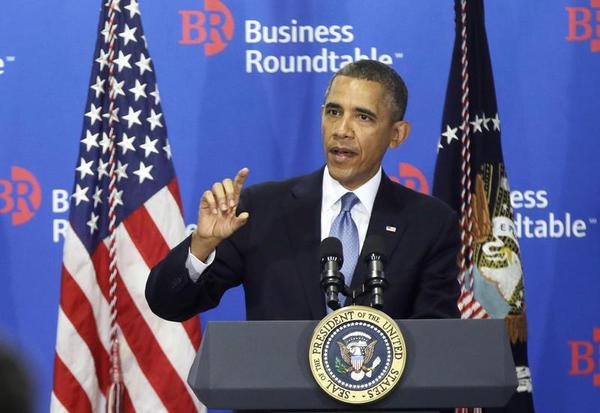 The Deal That's Key to America's Future