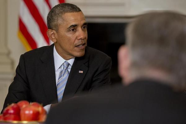 Yes, Obama Would Bomb Iran