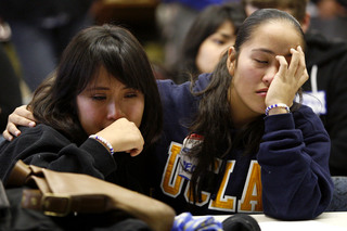 Students Seek Scholarships in Unusual Places