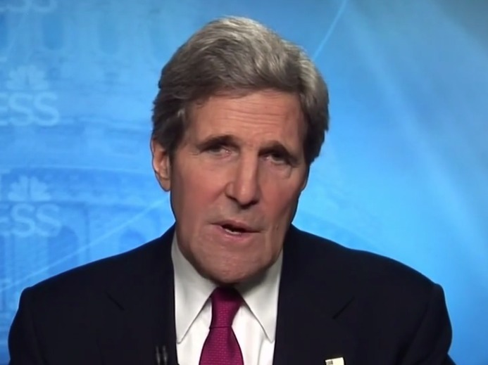 Kerry I Don t Know What You Mean By The Reset Video 