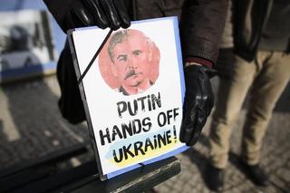 Is Putin the New Stalin? Not Quite