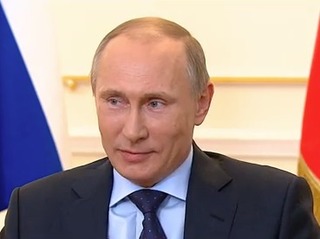 The Absurd Subplot in Ukraine