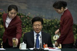 China's 'Nyet' to Russia's Ukraine Invasion