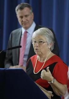 NYC Chancellor: Testers 'Ready For Challenge'