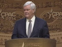 Newt Gingrich at CPAC: Hillary Clinton A 