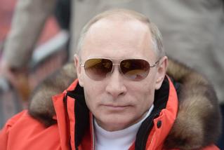 Will Crimea Be Putin's Undoing?