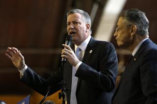 Charter, Pre-K Backers Call N.Y. Budget a 'Win'